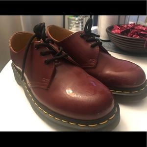 Dr Martens shoes